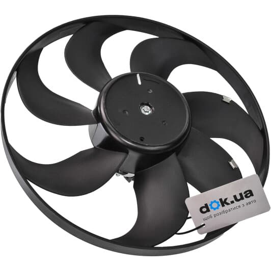 952423U4 Polcar Вентилятор системи охолодження двигуна