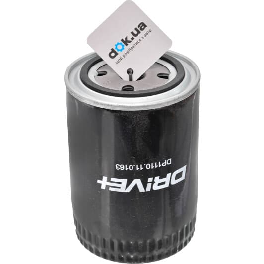 dp1110110163 Dr!ve+ Масляный фильтр