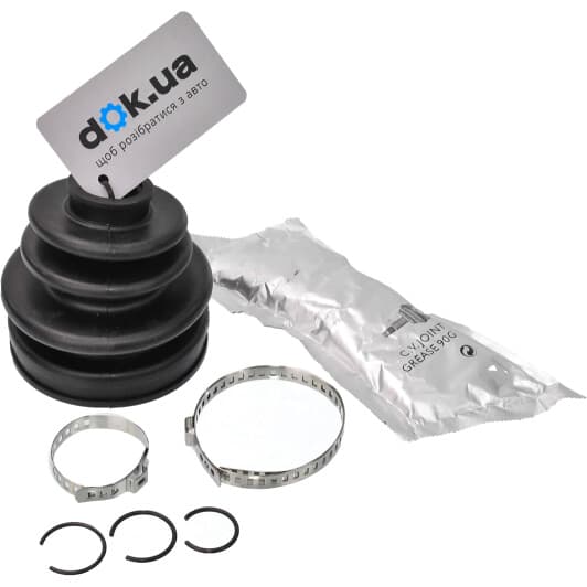 CVB-9001 Kavo Parts Пильовик гранати