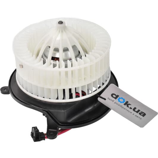 2999521SX Stellox Вентилятор салона