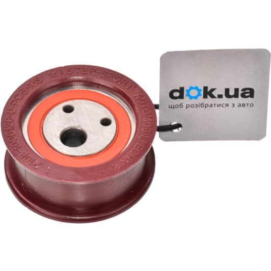 2108-1006120-U-PCS-MS Master-Sport Натяжной ролик ремня ГРМ