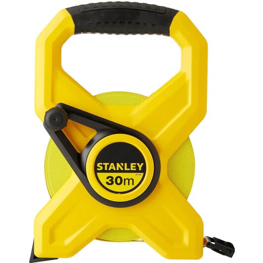 Рулетка Stanley Longtape 2-34-792 30 м