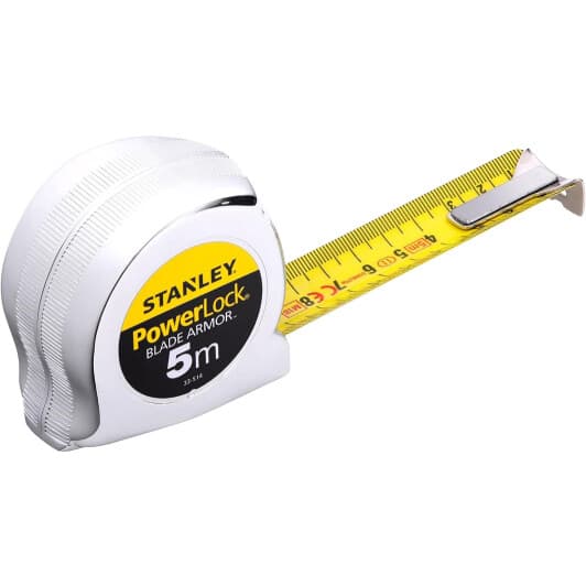 Рулетка Stanley FatMax Blade Armor 1-33-514 5 м