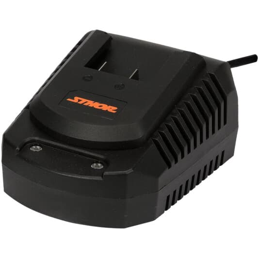 Зарядний пристрій для електроінструментів STHOR 78260