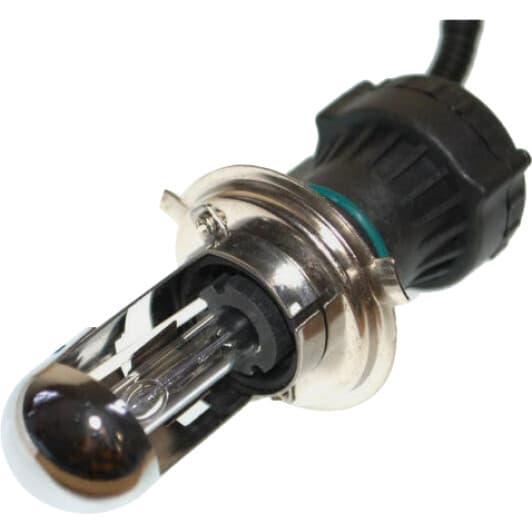 Автолампа QLine Xenon Max H4 36 W прозрачная 0000019866