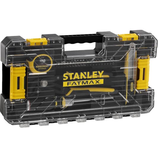 Набір інструментів Stanley FMMT98106-1 1/2" 44 шт.