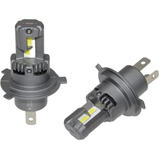 Автолампа QLine SA (Small Active) H4 26 W 0000020366