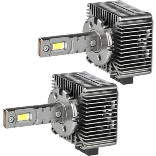 Автолампа StarLight D1S PK32d-2 45 W 0000020369