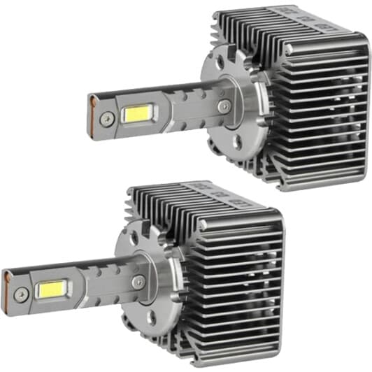 Автолампа StarLight D3S PK32d-5 45 W 0000020371