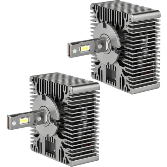 Автолампа StarLight D5S PK32d-7 45 W 0000020373