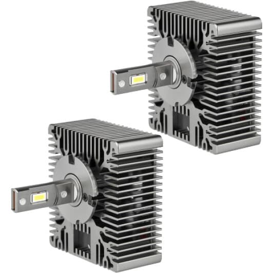 Автолампа StarLight D8S PK32d-1 45 W 0000020374