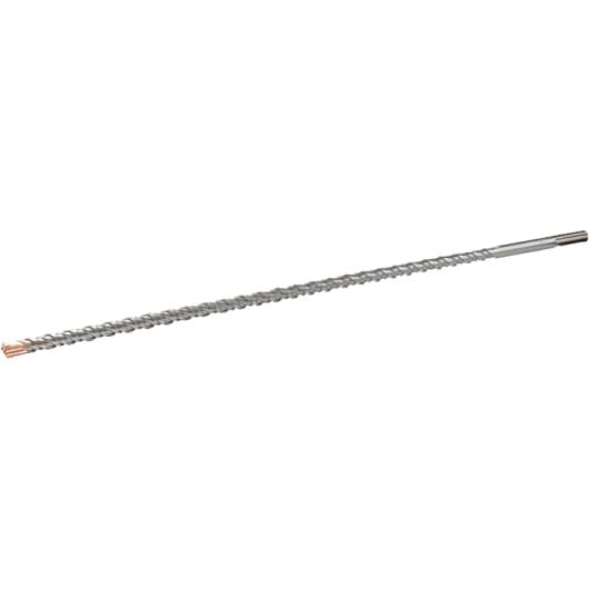 Сверло Granite спиральное по бетону 420800 20 мм