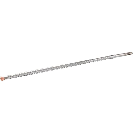 Свердло Granite спіральне по цеглі та бетону 425800 25 мм