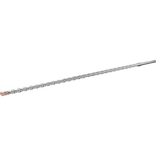 Свердло Granite спіральне по цеглі та бетону 425100 25 мм