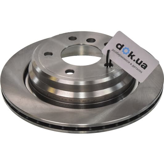 6588.10 Roadhouse Гальмівний диск