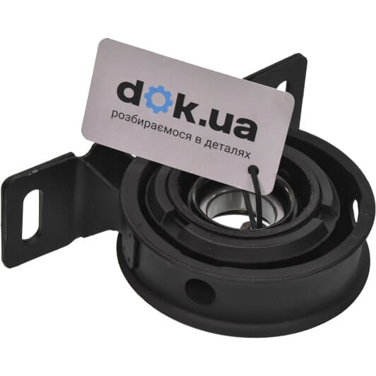 40fr1000 Asmetal Проміжний підшипник карданного вала для Ford Transit Tourneo