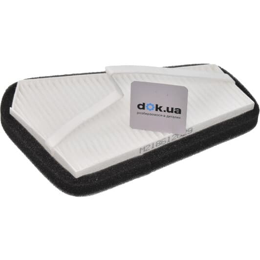 m218612029 General Motors Фільтр салону