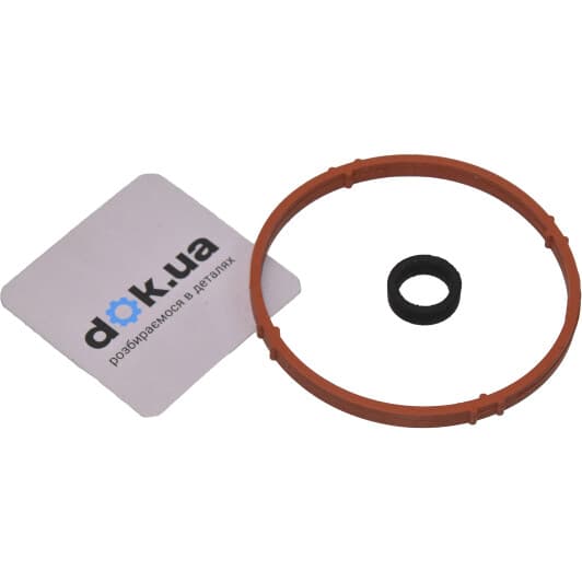 77013200 Ajusa Комплект прокладок впускного колектора