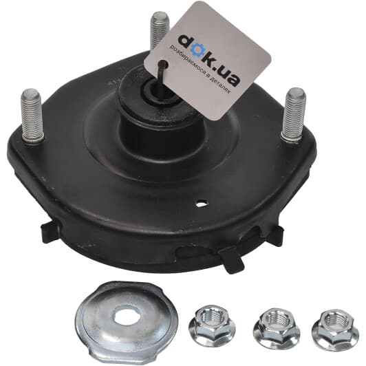 SM0107 Japanparts Опора амортизатора