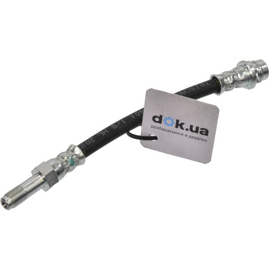 8150 16285 Triscan Гальмівний шланг