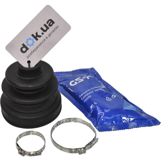 760047 GSP Пыльник ШРУСа