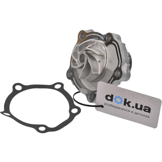 35-08-816 Ashika Помпа