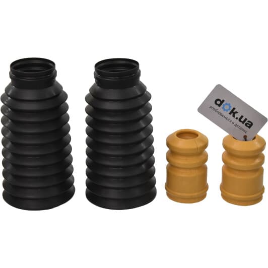 520019 ERT Комплект (пыльники + отбойники)