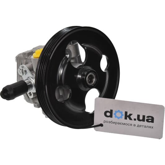 sz010 MSG Насос ГУР для Suzuki Grand Vitara