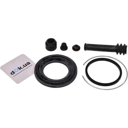 248075 Frenkit Ремкомплект гальмівного супорта для Nissan Sunny