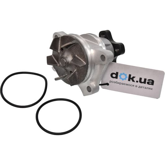 GWS20A GMB Помпа