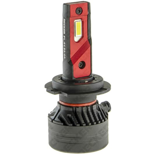 Автолампа Decker PL-01 H4 45 W 00001002