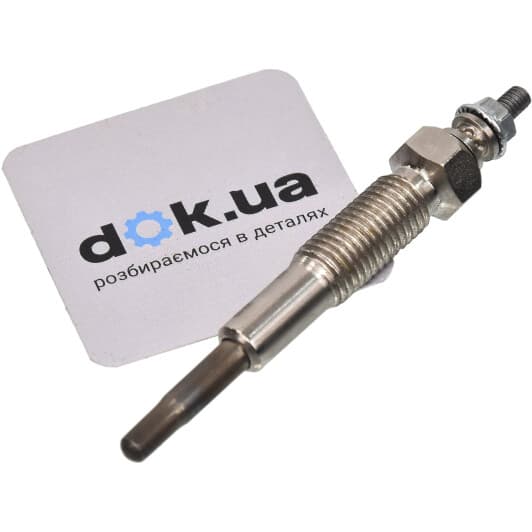 CE-K00 Japanparts Свічка розжарювання