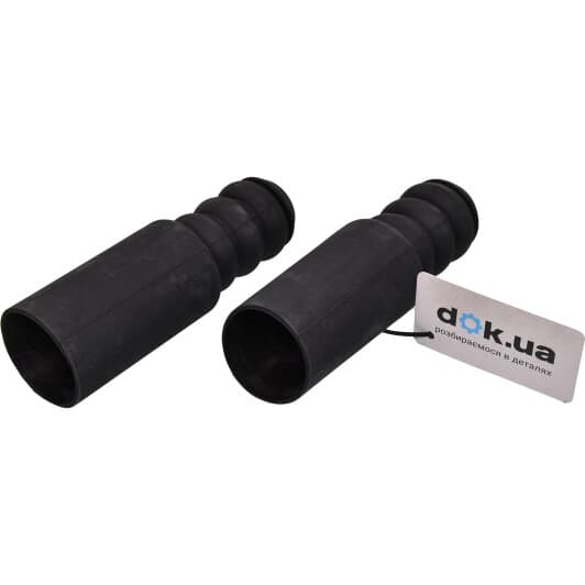 rk00058 RAISO Пильник+відб. амортизатора переднього Kangoo 97-08 (к-т 2шт)