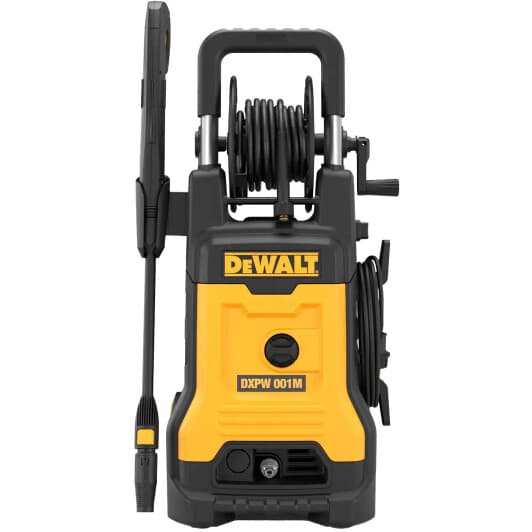 Мойка высокого давления DeWALT DXPW 001M