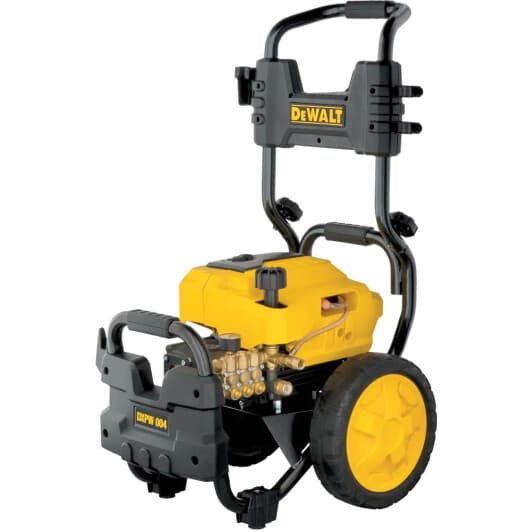 Мийка високого тиску DeWALT DXPW 004E