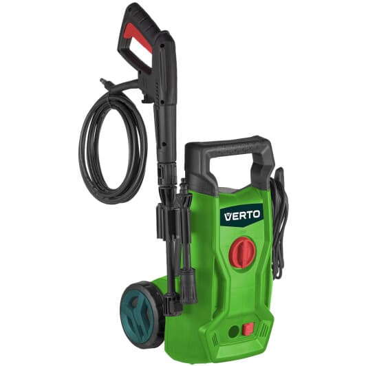 Мийка високого тиску Verto 52G401