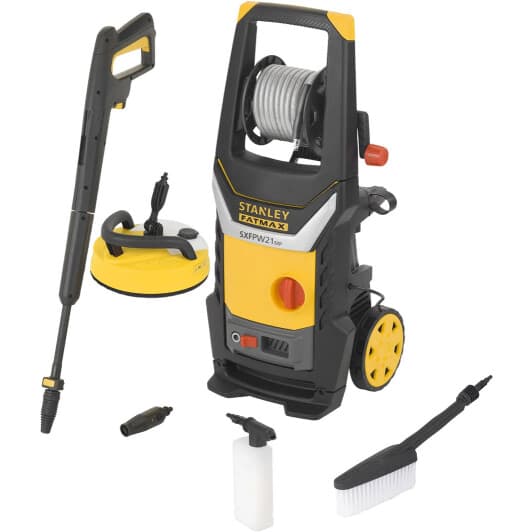 Мийка високого тиску Stanley FatMax SXFPW21MPE