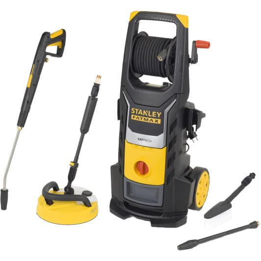 Мойка высокого давления Stanley FatMax SXFPW25PE