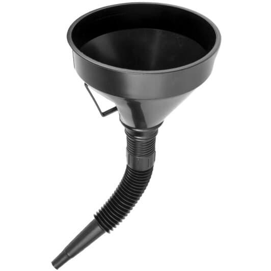 Лійка Moje Auto 96022 для палива пластикова