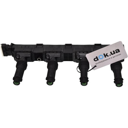 ZS338 Beru Котушка запалювання