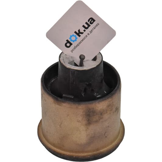 KSP00321 KSP Сайлентблок балки