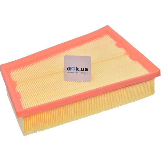 mfau1748 MK Filter Воздушный фильтр