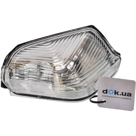 302008 Solgy Фонарь указателя поворота для Mercedes Sprinter