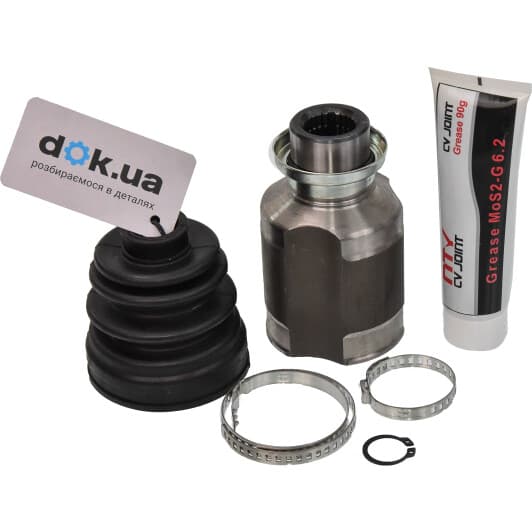 npwms027 NTY ШРУС для Mitsubishi Outlander