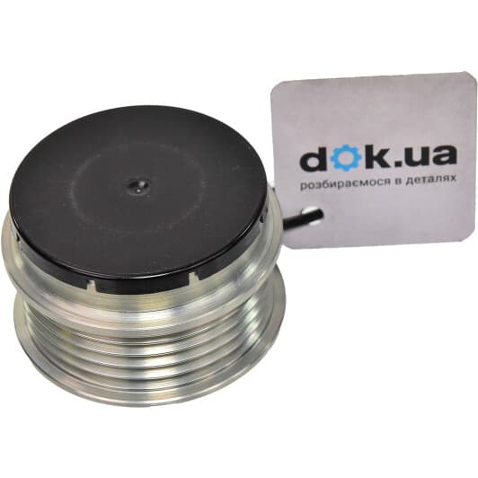 VKM 03107 SKF Муфта генератора