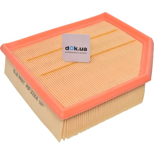 ADF122218 Blue Print Воздушный фильтр