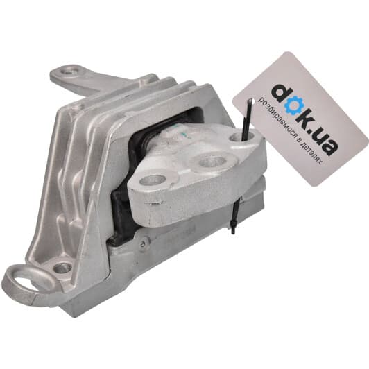 37975 Febi Подушка двигуна