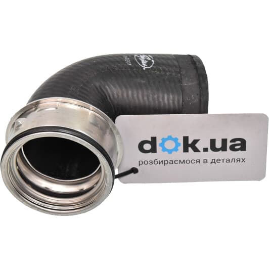 090307 Gates Патрубок интеркулера для Seat Alhambra