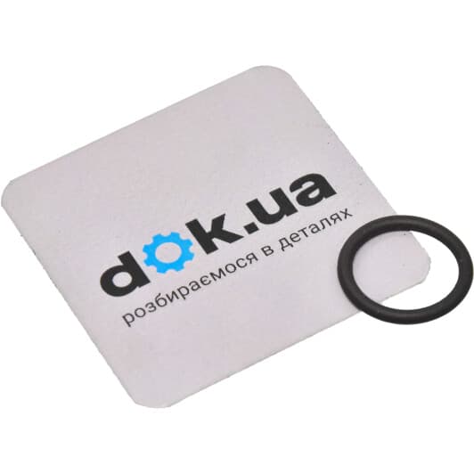 635580 Elring Прокладка турбіни