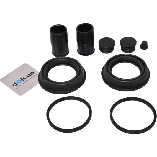 248107 Frenkit Ремкомплект тормозного суппорта